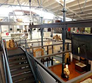 Rundgang durch das Stadtmuseum
