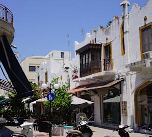 Altstadt Rhodos Stadt