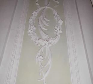 In der Nikolaikirche.