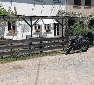 Kochenmühle Mühlenstüble
