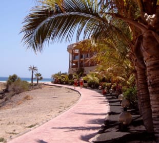 Iberostar Palace Fuerteventura