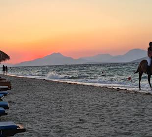 Strand Tigaki