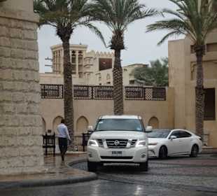 Stadtrundfahrt Dubai