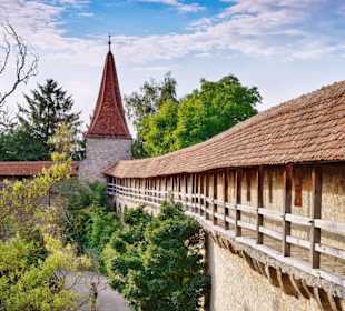 Stadtmauer