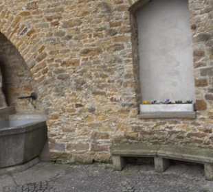 Gedenkbrunnen