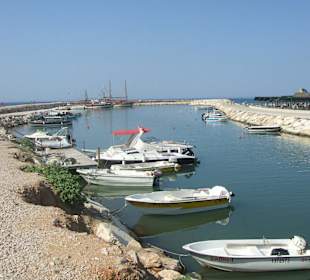 Hafen