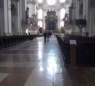 Salzburger Dom