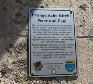 Ehemalige Weinstube Käshaus