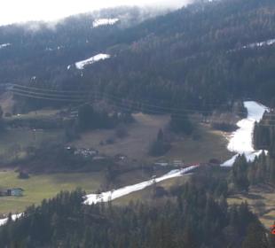 Talabfahrt Kaltenbach