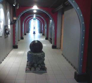 Ausstellung "Wasser"