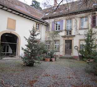 Deidesheimer Schloss