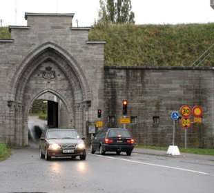 Karlsborg Fästning