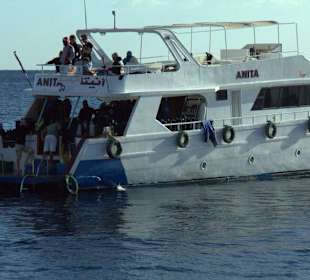 Ausflugstouren Schnorcheln und Tauchen