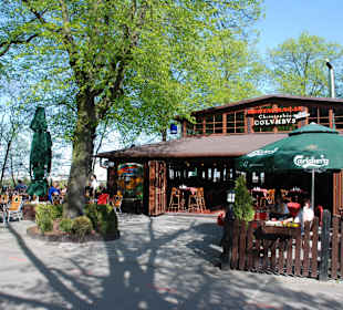 Restauracja Chistopher Columbus