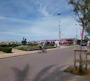 Strandpromenade