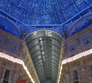 Gallery Vittorio Emanuele Milan 3