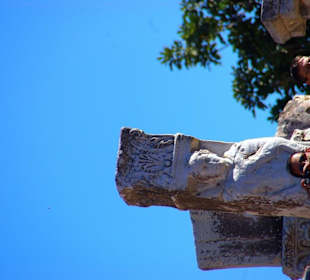 Ausflug Ephesus 20.10.2013 Bilder sagen mehr als..