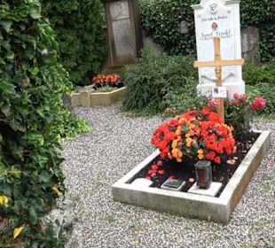 Friedhof