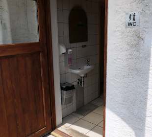 Toilette