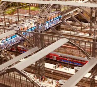 Miniatur Wunderland Hamburg