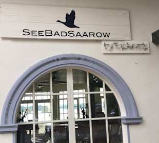 Seebad Bad Saarow