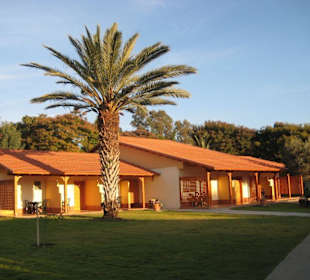 Gästehaus Kibbutz Ginnosar Inn