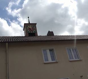 Rathaus Hörschweiler