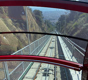 Parc d'Atraccions del Tibidabo