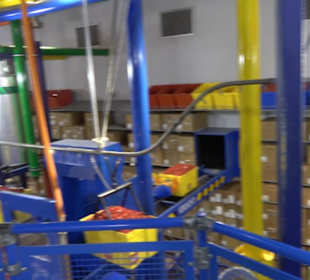 Die Fabrik - Lego City