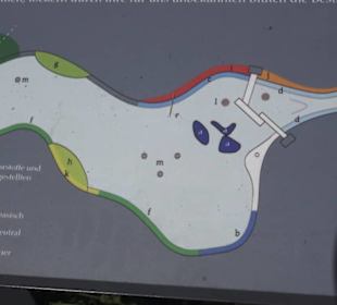 Botanischer Garten der Universität Zürich