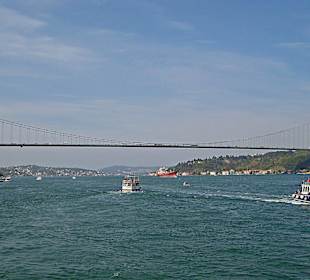Bosporus