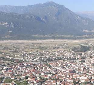 Kloster Agios Stéfanos