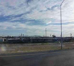 Kap der Guten Hoffnung