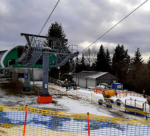 Wandern St. Kathrein am Hauenstein