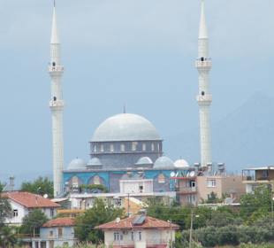 Moschee