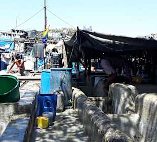 Dhobi Ghat