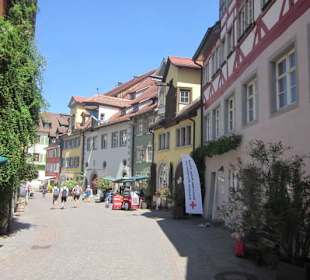 Altstadt Meersburg