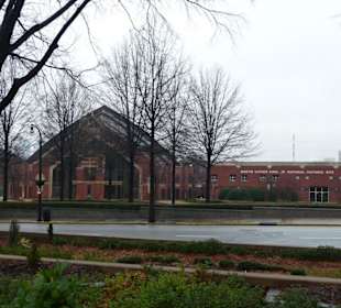 Martin Luther King Jr. National Historic Site