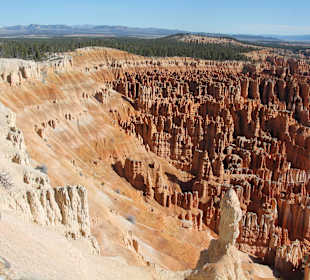 Bryce Canyon