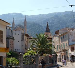 Ort Soller
