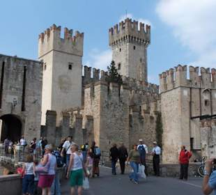Castello di Sirmione