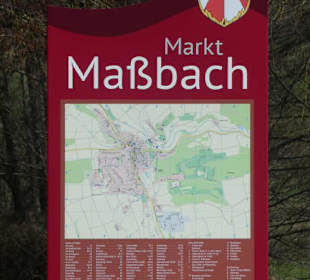 Eindrücke von unserer Wanderung Schalksbergweg