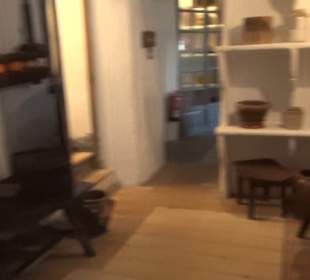 Keller - Käsereiutensilien