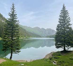 Lauenensee