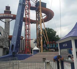 Wien Prater