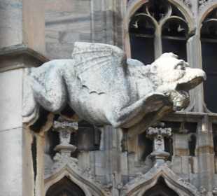 Mailänder Dom