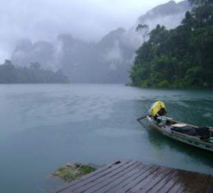 Khao Sok 