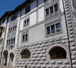 Ehemaliges Wirtshaus Adler