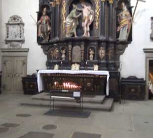 Münster Unserer Lieben Frau