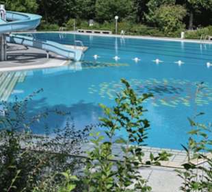 Freibad Schiltach/Schenkenzell